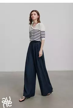 TOYOUTH Pantalones casuales para mujer 2025, novedad de verano, pantalones largos 8527002 - comprar en línea