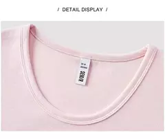 Semir-Camiseta de manga corta para mujer, Top recortado ajustado con hombros descubiertos, Top bordado de verano 2025, versátil para trajes elegantes - tienda en línea