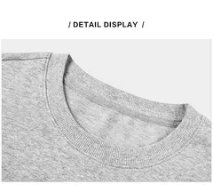 Semir-Sudadera de punto con cuello redondo para hombre, pijama suave y cómodo para el hogar, Top de manga larga - Eleganzie