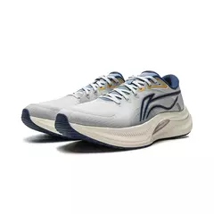 Li-ning hombres YUEYING 4 zapatos para correr con cojín forro cómodo GCR LOC zapatos deportivos transpirables zapatillas de deporte usables ARHU021 en internet