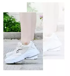 BONA, nuevos diseñadores, moda para estudiantes, calzado de ocio, zapatos para papá, zapatos casuales para exteriores para mujer, zapatillas de deporte femeninas a la moda - comprar en línea