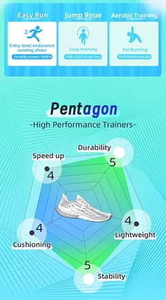 Onemix 2025, nuevos zapatos transpirables para correr de velocidad, zapatos deportivos informales para hombre y mujer, zapatos deportivos ligeros para hombre, cuerda para saltar al aire libre, Fitness - Eleganzie