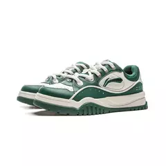 Li-ning hombres BRIOS zapatos clásicos de estilo de vida forro suave y cómodo zapatos deportivos zapatillas de deporte de ocio AGCV059 - tienda en línea