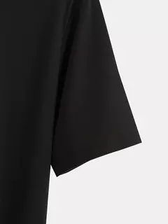 Camiseta de manga corta con cuello redondo y estampado de bandera americana para hombre, 100% algodón, talla grande, informal, de verano on internet