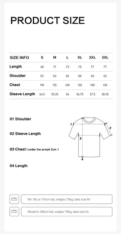 SIMWOOD 2025 verano súper suelto 300gsm transpirable piqué tela camisetas hombres camisetas de talla grande - online store