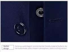 Trajes para hombres elegantes, Blazers de 3 piezas, 2 conjuntos, chaquetas de boda, chaleco, pantalones, moda de lujo, traje completo clásico, traje Formal 2025 - Eleganzie