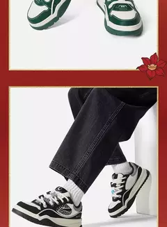 Li-ning hombres BRIOS zapatos clásicos de estilo de vida forro suave y cómodo zapatos deportivos zapatillas de deporte de ocio AGCV059 - comprar en línea