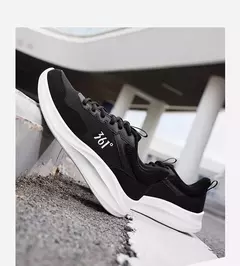 Zapatillas para correr de 361 grados para mujer, zapatillas deportivas transpirables con amortiguación para correr, resistentes al desgaste, con rebote, para primavera 682412249 - comprar en línea