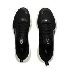 Li-ning hombres LIGHTCLOUD zapatillas para correr transpirables forro cómodo zapatillas deportivas de ocio ARSV037 on internet
