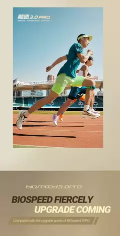361 grados BIospeed 3,0 PRO zapatillas de correr para hombre deportes profesionales maratón ligero transpirable zapatillas de deporte femeninas 672412208 en internet