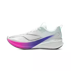 Li-ning mujeres RED HARE 8 PRO zapatillas de carreras BOOM FIBRA cojín GCR LOC zapatillas deportivas usables zapatillas transpirables ARPV006 on internet