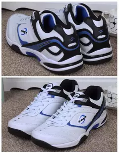 BONA, nuevos zapatos de tenis de estilo clásico para hombres, zapatillas deportivas para hombres, zapatos de tenis de mesa deportivos profesionales originales