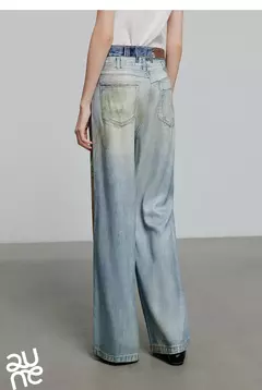 TOYOUTH Mujer Denim Jean 2025 Primavera Nuevos pantalones largos 8518053 - comprar en línea