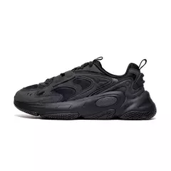Li-ning hombres NEBULA zapatos clásicos casuales para caminar cojín cómodo forro estable antideslizante zapatillas deportivas usables AGCU169 - buy online