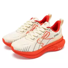 Image of ONEMIX-Zapatillas deportivas para hombre, calzado deportivo ligero y transpirable, antideslizante, para correr al aire libre, 2024