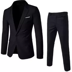 Blazers para hombre, conjuntos de 3 piezas, trajes formales elegantes para boda, chaleco completo de lujo para negocios, pantalones, Abrigos, Chaquetas clásicas - online store