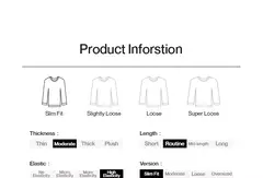 TOYOUTH-suéter de punto de lana para mujer, Jersey falso de dos piezas de Color contrastante, ajustado, otoño e invierno, 2024 en internet
