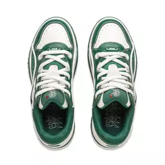 Li-ning hombres BRIOS zapatos clásicos de estilo de vida forro suave y cómodo zapatos deportivos zapatillas de deporte de ocio AGCV059 - tienda en línea