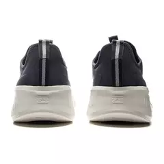 Li-ning hombres suaves esenciales V2 zapatos casuales para caminar cojín de nube forro cómodo zapatos deportivos elegantes AGLV021 en internet