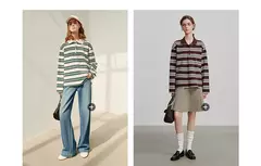 Camiseta TOYOUTH para mujer, camisetas nuevas de primavera 2025 8511053 - comprar en línea