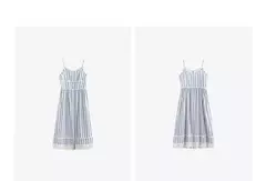 TOYOUTH Vestido de mujer 2025 Verano Nuevo vestido elegante 8529022 en internet
