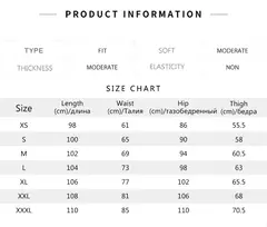 Semir Jeans Mujer High Street pantalones largos 2024 primavera nuevos pantalones de pierna ancha - comprar en línea