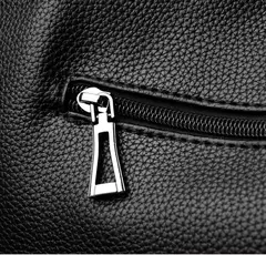 Bolsos de lujo de cuero suave para mujer, bolsos de hombro de diseñador, bolsos con asa superior de gran capacidad, bolso de compras, bolso principal en internet