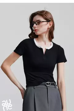 Camiseta para Mujer – Diseño Fresco y Moderno
