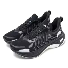 ONEMIX 2025 nuevas zapatillas Orca, nuevas zapatillas para correr para hombre con absorción de golpes, zapatillas ligeras transpirables antideslizantes para mujer, zapatillas de deporte para exteriores on internet