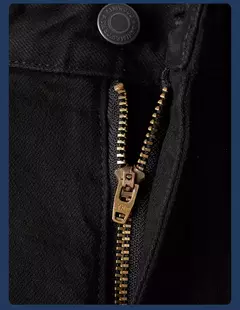 SIMWOOD alto estándar 2025 Primavera Verano nuevo 13,7 oz orillo Denim Jeans hombres pantalones de alta calidad pantalones de talla grande