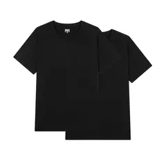 Semir-Camiseta de manga corta de algodón para hombre, ropa informal a la moda, ropa básica diaria, Top de pijama - buy online