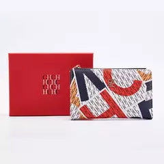 Cartera Retro– Diseño Elegante - comprar en línea