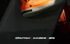 Zapatillas de baloncesto Joker 1 GT de 361 grados para hombre, nuevas zapatillas transpirables antideslizantes y resistentes al desgaste para hombre 672511103 - Eleganzie