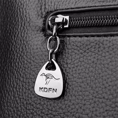 Bolsos de mano informales de piel sintética de alta calidad de marca genuina, bolsos de lujo para mujer, bolsos de hombro de diseñador con asa superior para mujer