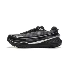 Li-ning-zapatillas para correr DI LU para hombre, calzado deportivo con cojín de fibra de salón de larga distancia, antideslizantes, ARNU003 ARNU009 on internet