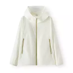 Semir chaqueta de protección solar para hombre, ligera, sensación fresca, Triple protección, Top con capucha, nueva chaqueta de verano 2025 para exteriores - online store