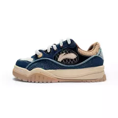 Li-ning hombres BRIOS zapatos clásicos de estilo de vida forro suave y cómodo zapatos deportivos zapatillas de deporte de ocio AGCV059 - comprar en línea