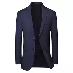 Trajes de boda para hombre, elegantes, 3 piezas, 2 conjuntos completos, chaquetas clásicas, chaleco, pantalones, chaquetas de lujo de alta calidad, trajes formales para adultos 2024 on internet