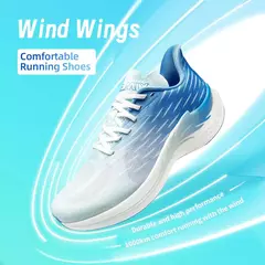 Onemix 2025, nuevos zapatos transpirables para correr de velocidad, zapatos deportivos informales para hombre y mujer, zapatos deportivos ligeros para hombre, cuerda para saltar al aire libre, Fitness - comprar en línea