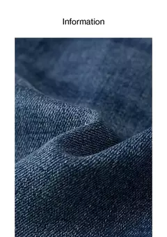 TOYOUTH-pantalones vaqueros de mezclilla para mujer, Vaqueros largos de cintura alta con forma de pera lavada a la piedra, novedad de otoño, 2024 en internet