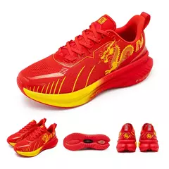 ONEMIX-Zapatillas deportivas para hombre, calzado deportivo ligero y transpirable, antideslizante, para correr al aire libre, 2024 - online store