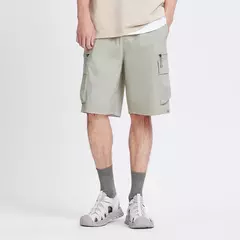 Image of Semir-Pantalones informales de longitud media para hombre, pantalón holgado, ligero y fresco, con costura de cinco pulgadas, novedad de verano 2024