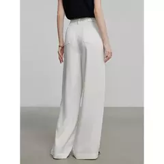 TOYOUTH Mujer Denim Jean 2025 Verano Nuevos pantalones largos 8528019 - comprar en línea
