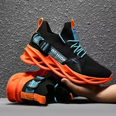 Tenis Deportivos Ligeros – Diseño Moderno