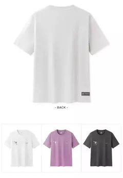 Image of Semir-Camiseta de manga corta para hombre, camisa con estampado elegante, fresca y antibacteriana, nueva colección de verano, 2024