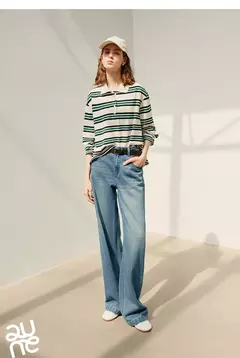 Camiseta TOYOUTH para mujer, camisetas nuevas de primavera 2025 8511053 - Eleganzie