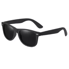 Gafas de sol polarizadas cuadradas clásicas para hombres y mujeres, gafas de sol negras Retro, gafas de sol antideslumbrantes para conducir, moda de verano para hombres y mujeres - buy online