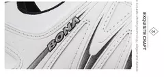 BONA, nuevo estilo novedoso, zapatos para correr para mujer, zapatos deportivos con cordones, zapatos deportivos para correr al aire libre, zapatos atléticos para caminar, zapatillas cómodas para mujer on internet