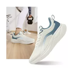Zapatillas de correr para hombre, zapatos masculinos de 361 grados, resistentes al agua, transpirables, amortiguadores, 3,0 on internet
