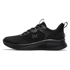 Zapatillas deportivas para correr de 361 grados para hombre, zapatillas informales de verano, cómodas, transpirables, ligeras, antideslizantes, de nivel básico 672422248 F F F - online store